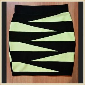 Hera Mini Skirt